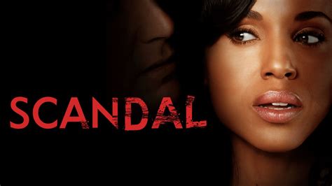 scandal online free